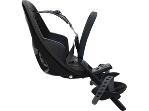 Dětská sedačka THULE Yepp 2 Mini Midnight Black