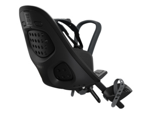 Dětská sedačka THULE Yepp 2 Mini Midnight Black