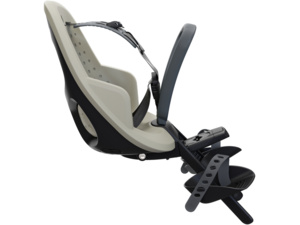 Dětská sedačka THULE Yepp 2 Mini Light Sand