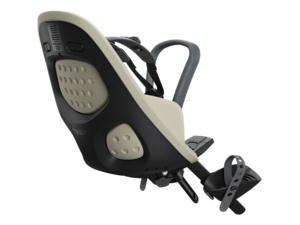 Dětská sedačka THULE Yepp 2 Mini Light Sand