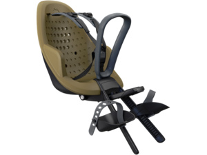 Dětská sedačka THULE Yepp 2 Mini Nutria Green