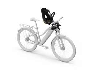 Dětská sedačka THULE Yepp Nexxt 2 Mini Dark Khaki