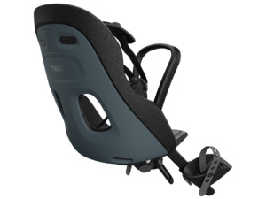 Dětská sedačka THULE Yepp Nexxt 2 Mini Dark Slate