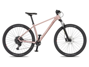 4EVER Yoga Active 29 Lady Matt Cupra