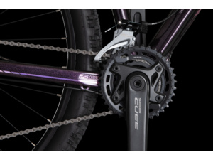 4EVER Ibiza Twenty 29 Lady Violet/Hologram