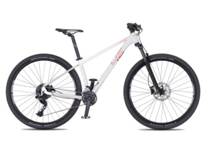 4EVER Ibiza Twenty 29 Lady Pearl White/Rose