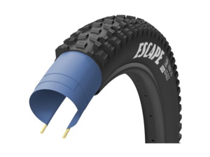 Plášť GOODYEAR Escape TR 29x2.35 kevlar