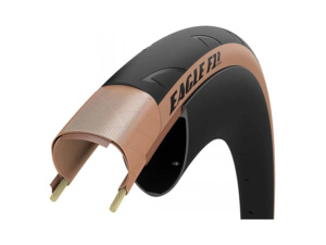 Plášť GOODYEAR Eagle F1 R Transparent kevlar 700x28