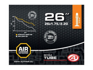 Duše AUTHOR MTB 26x1.50-2.20 FV40