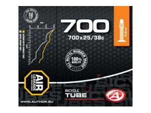 Duše AUTHOR AT-Cross 700x25/38C FV40