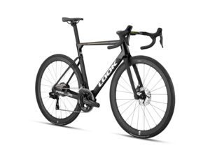 LOOK 795 Blade 2 Rs Pro Team Black DA Di2 Fulcrum Speed 57