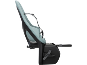 Dětská sedačka THULE Yepp 2 Maxi MIK HD Mid Blue