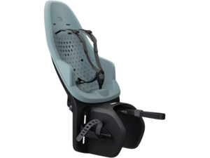 Dětská sedačka THULE Yepp 2 Maxi MIK HD Mid Blue