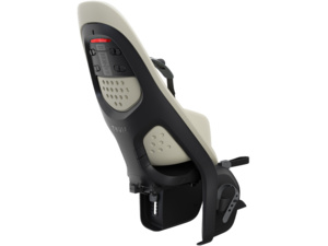 Dětská sedačka THULE Yepp 2 Maxi MIK HD Light Sand