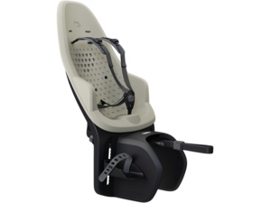 Dětská sedačka THULE Yepp 2 Maxi MIK HD Light Sand