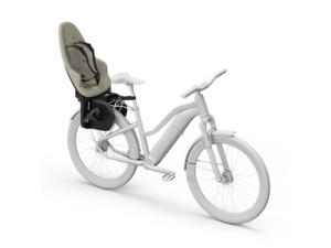 Dětská sedačka THULE Yepp 2 Maxi MIK HD Light Sand