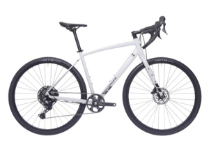 ROCK MACHINE Lukk 50 Matte Limerock Grey