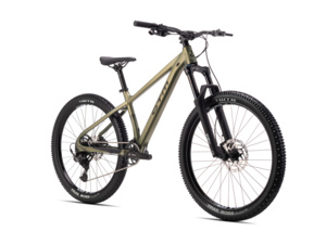 CTM Zephyr Comp Jr Matte Earthy Green - M