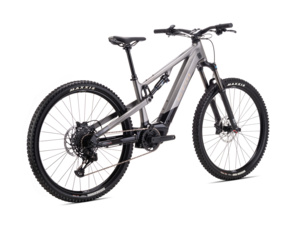 CTM Areon GX Comp Black /Matt Anthracite