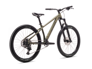 CTM Zephyr Comp Jr Matte Earthy Green