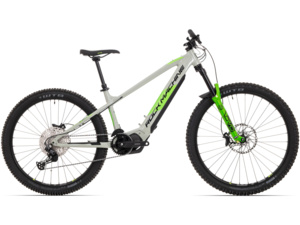 ROCK MACHINE Blizz INT TRL e90-297 - XL