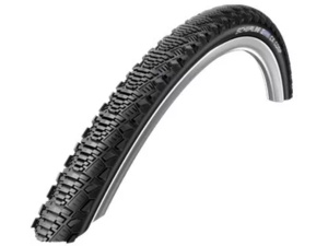Plášť SCHWALBE CX Comp KevlarGuard drát 622x35