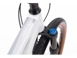 CTM Charisma 3.0 29 Matt Light Gray