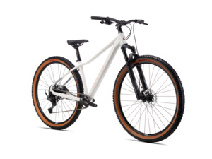 CTM Charisma 3.0 29 Matt Light Gray