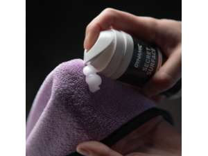 DYNAMIC Secret Surface + Perfect Prep
