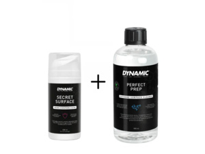 DYNAMIC Secret Surface + Perfect Prep