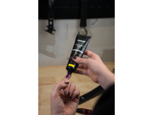 DYNAMIC Service Grease Set