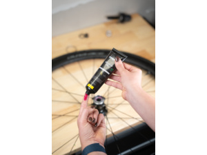 DYNAMIC Service Grease Set