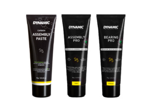 DYNAMIC Service Grease Set