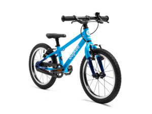 BAJKEE 16 Blue