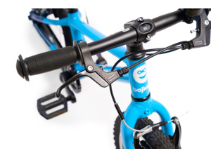 BAJKEE 16 Blue