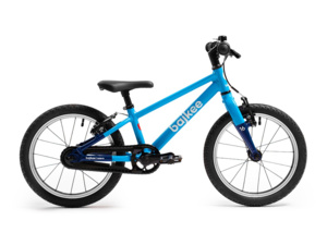BAJKEE 16 Blue