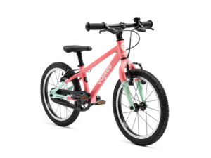 BAJKEE 16 Pink