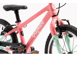 BAJKEE 16 Pink