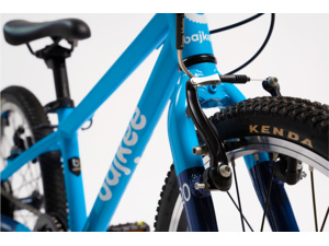 BAJKEE 20 Blue