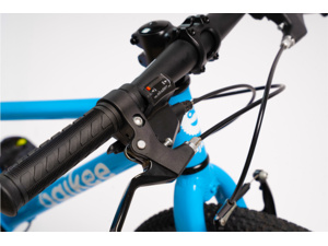 BAJKEE 20 Blue