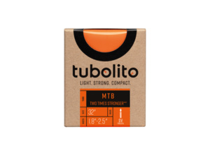 Duše TUBOLITO MTB 32x1,8-2,5 SV42