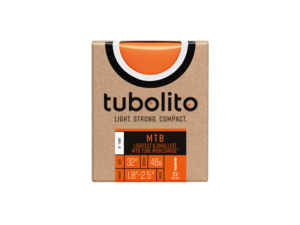 Duše TUBOLITO S-Tubo MTB 32x1,8-2,5 SV42