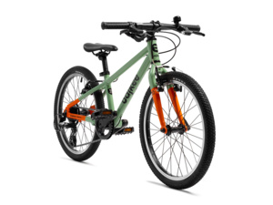 BAJKEE 20 Green