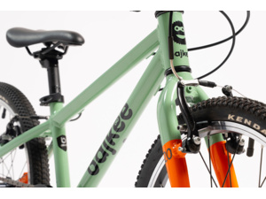 BAJKEE 20 Green