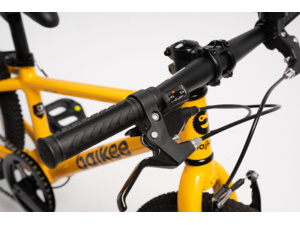 BAJKEE 20 Yellow