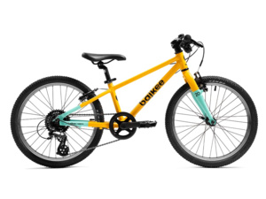 BAJKEE 20 Yellow