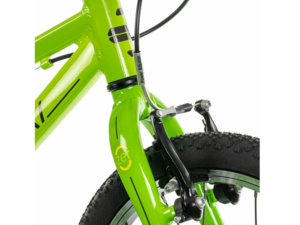 BEANY Zero 16 Green
