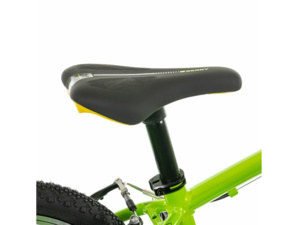 BEANY Zero 16 Green