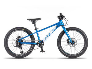 BEANY Blaster XC 20 Blue