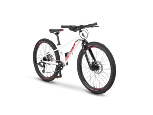 BEANY Blaster XC 20 White/Red